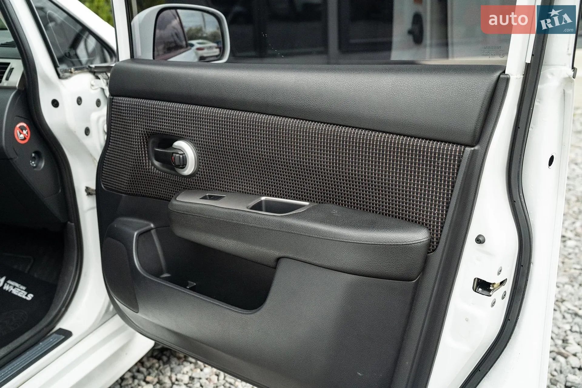 2010 Nissan Tiida - мініатюра 32