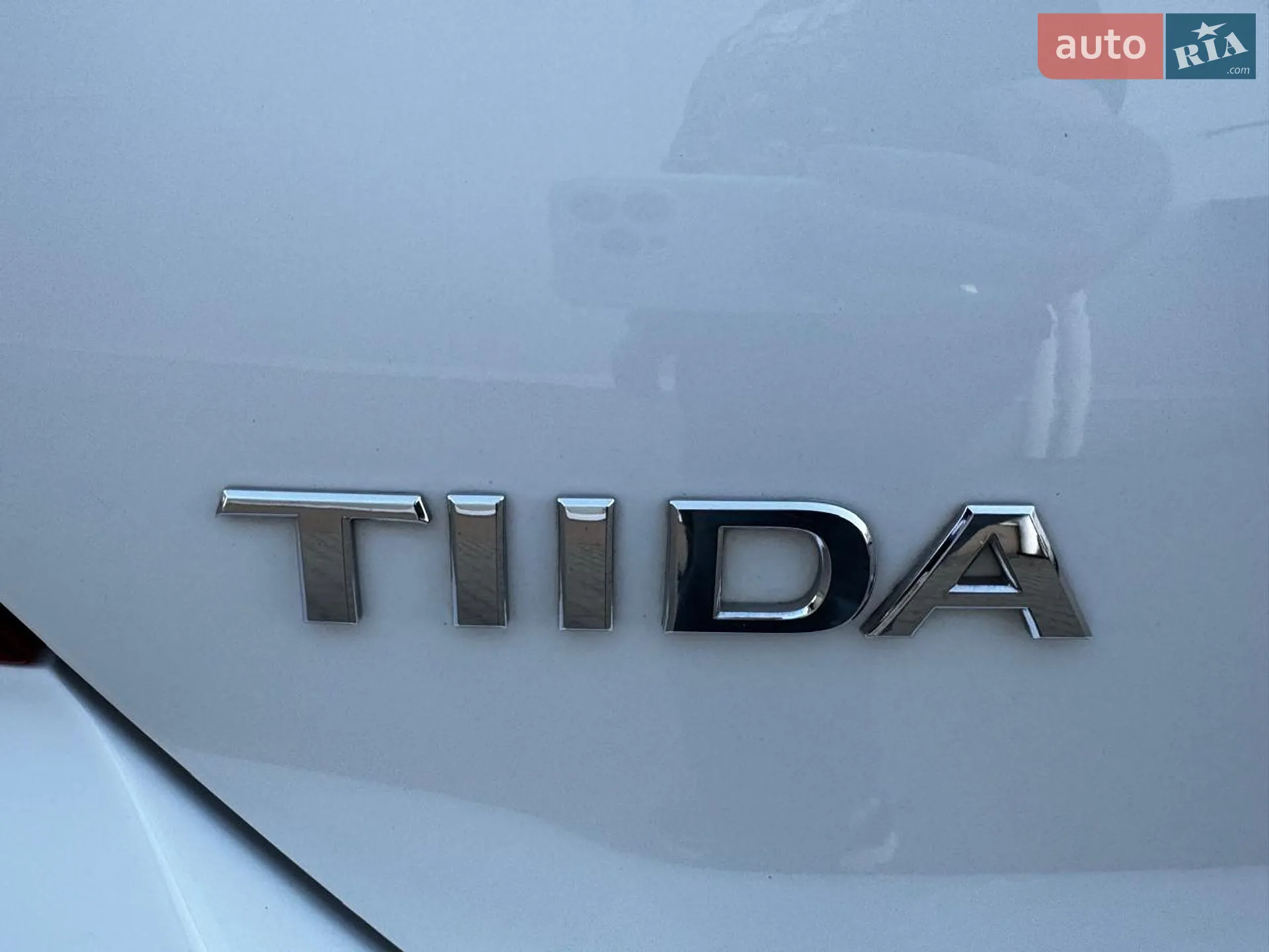 2012 Nissan Tiida - мініатюра 43