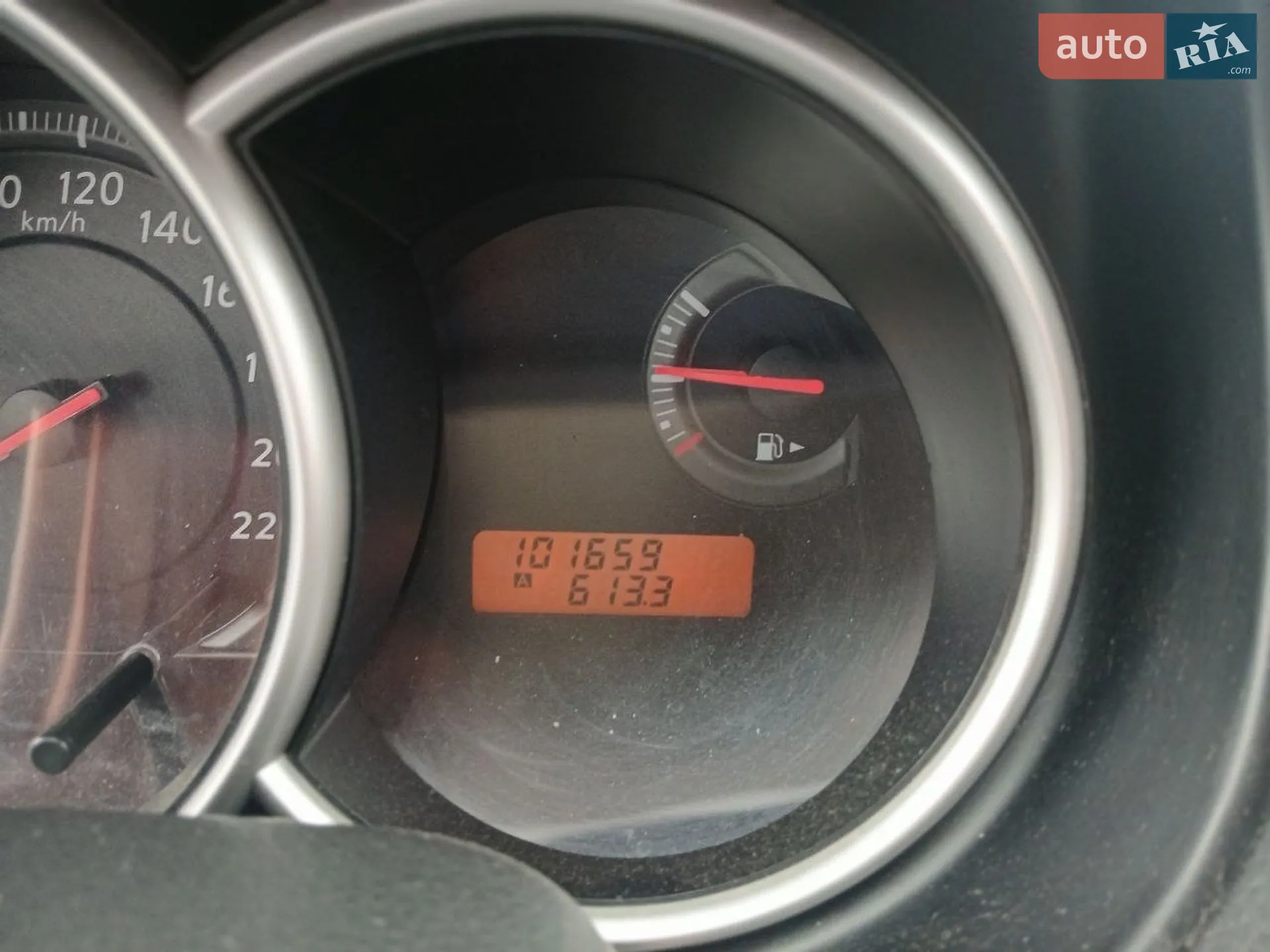2012 Nissan Tiida - мініатюра 5