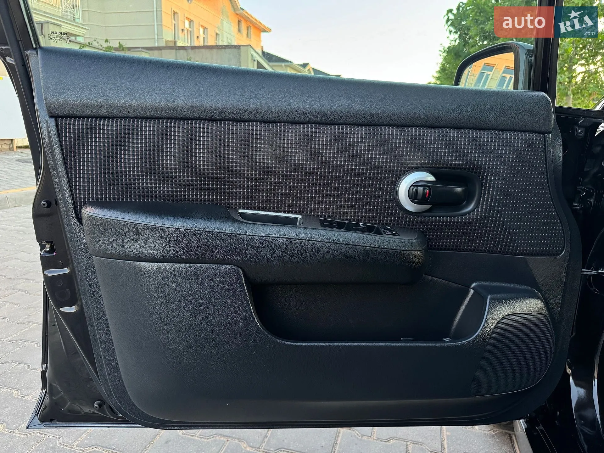 2010 Nissan Tiida - мініатюра 33
