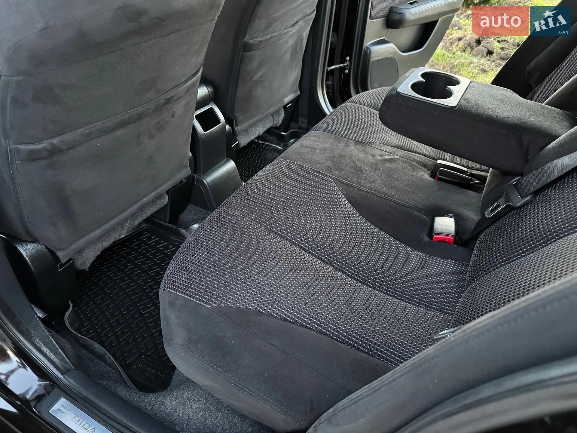 2010 Nissan Tiida - мініатюра 44