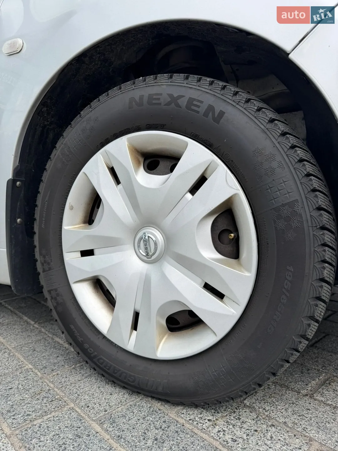 2012 Nissan Tiida - мініатюра 19