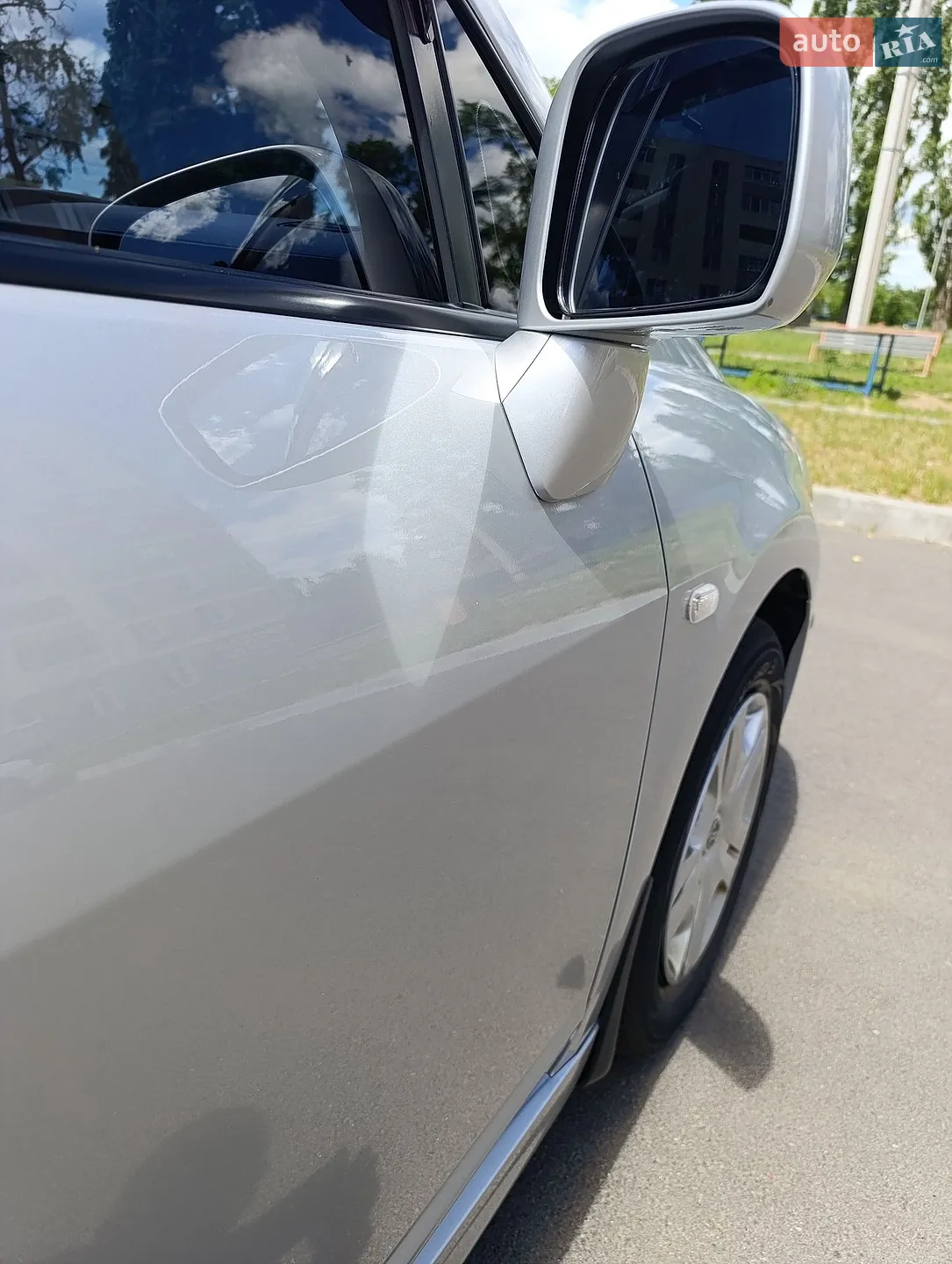 2011 Nissan Tiida - мініатюра 39