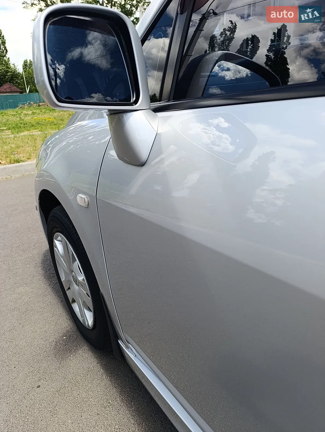 2011 Nissan Tiida - мініатюра 45
