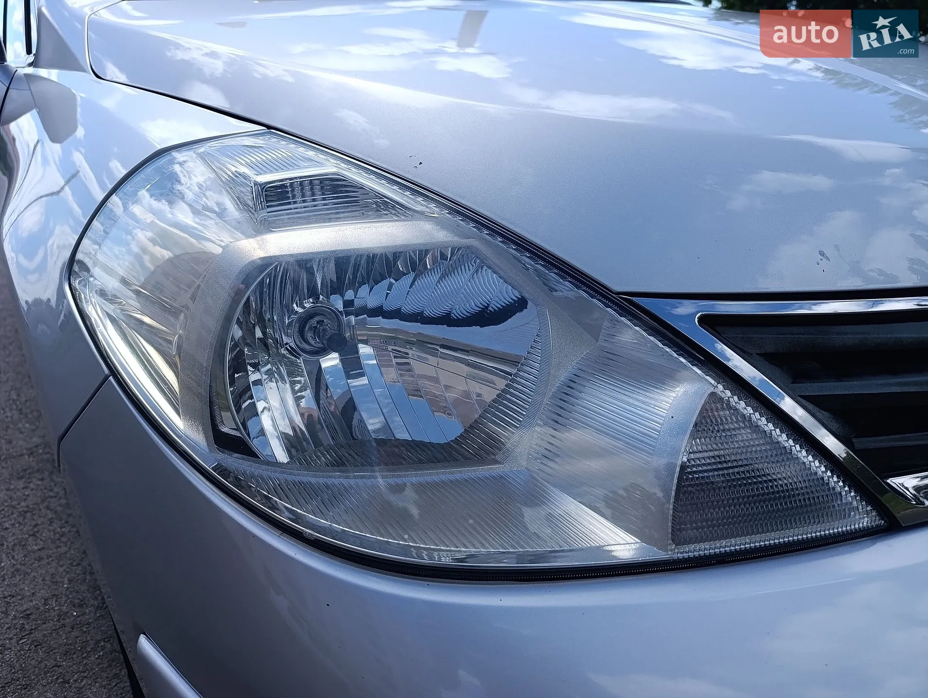 2011 Nissan Tiida - мініатюра 48