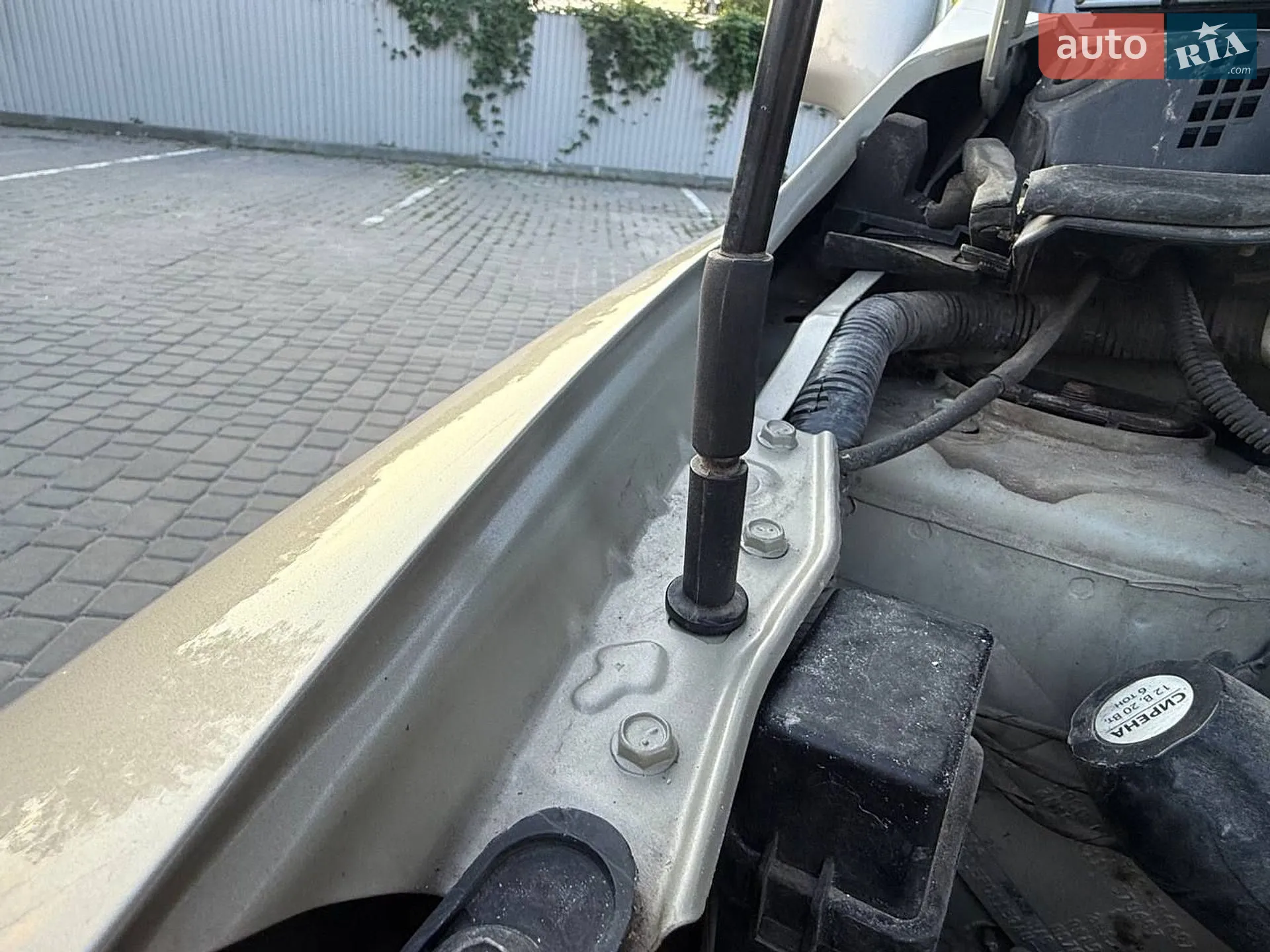 2012 Nissan Tiida - мініатюра 44