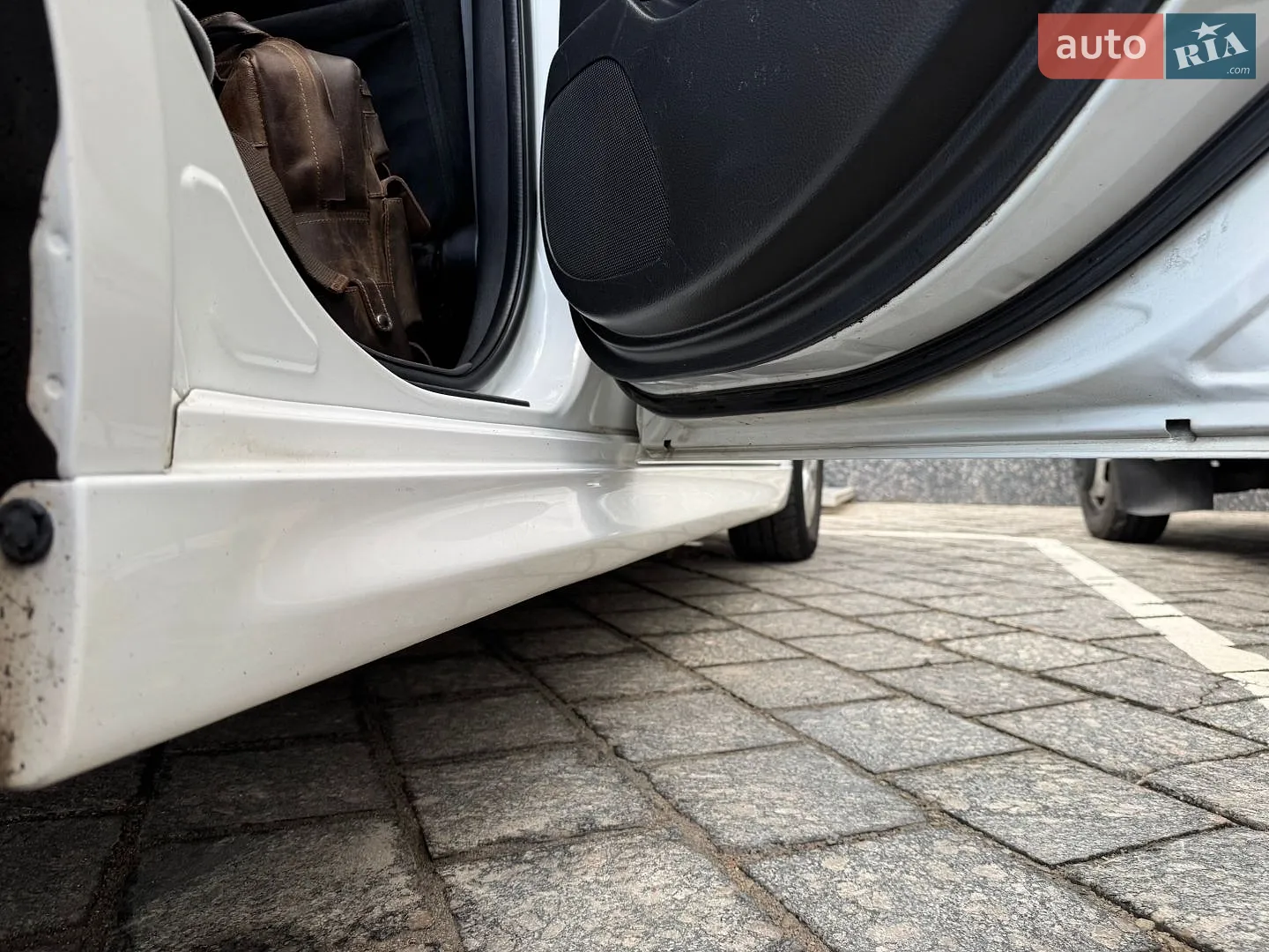 2012 Nissan Tiida - мініатюра 20