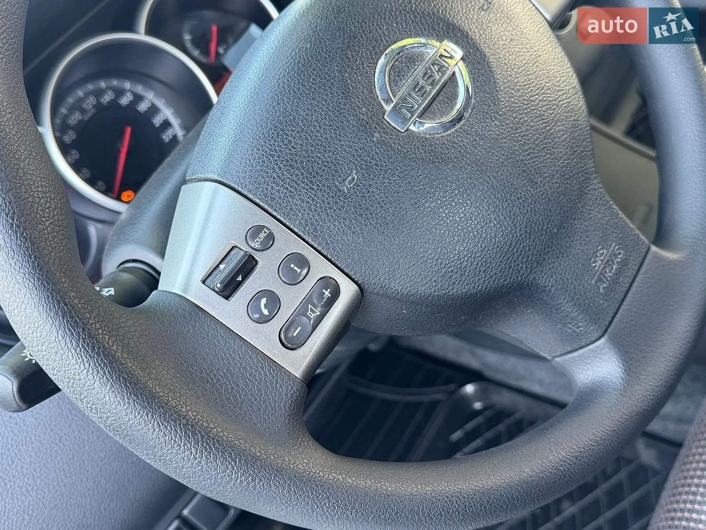 2012 Nissan Tiida - мініатюра 25