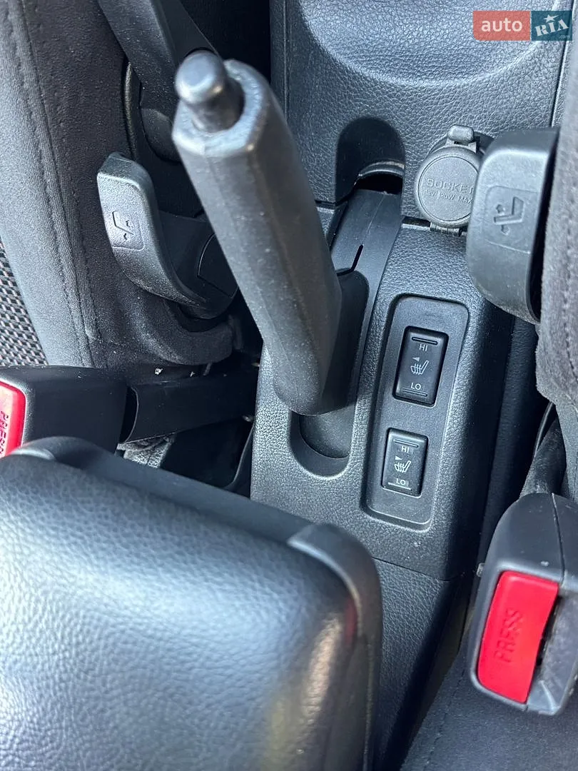 2012 Nissan Tiida - мініатюра 30