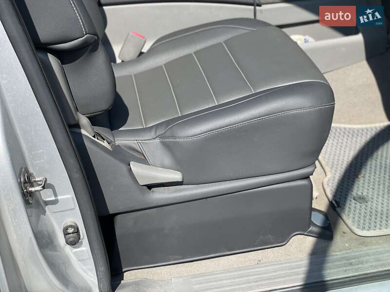 Пікап Nissan Titan 2006 в Києві