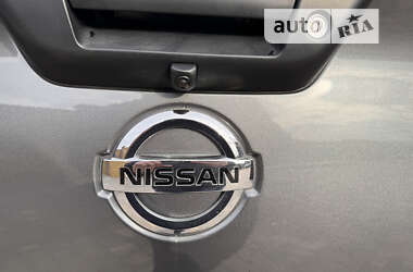 Пикап Nissan Titan 2015 в Запорожье