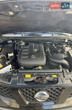 Пикап Nissan Titan 2007 в Киеве