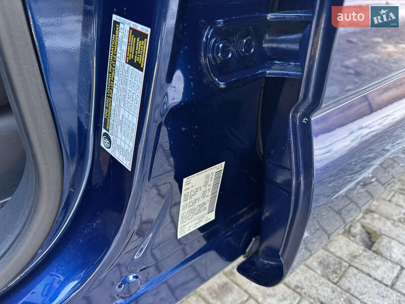 Інші вантажівки Nissan Titan 2018 в Львові