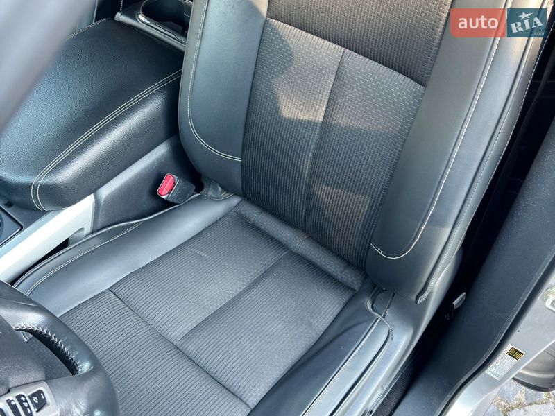 Пикап Nissan Titan 2016 в Житомире фото 20 Пикап Nissan Titan 2016 в Житомире