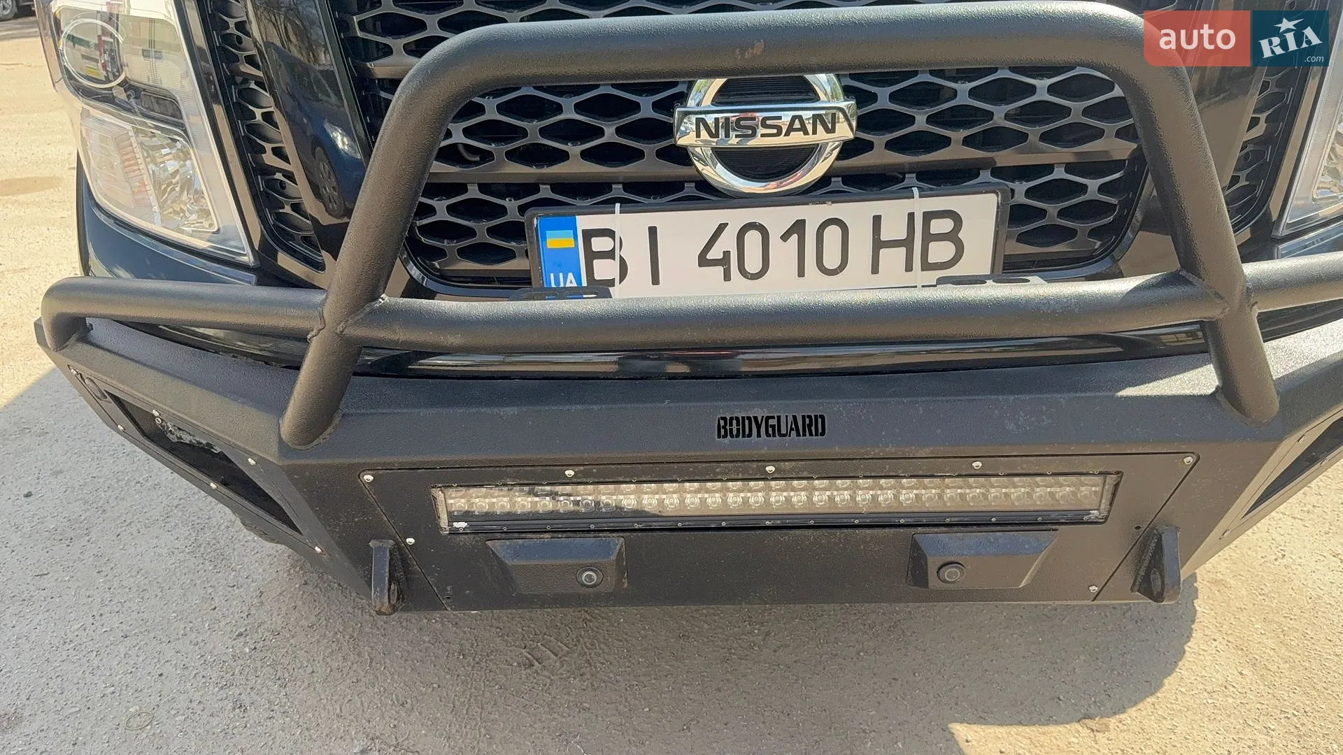 2017 Nissan Titan - мініатюра 30