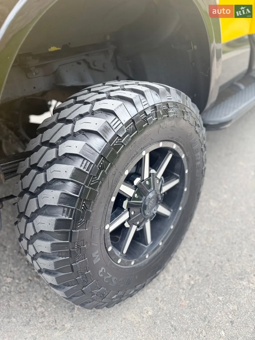 2018 Nissan Titan - мініатюра 15