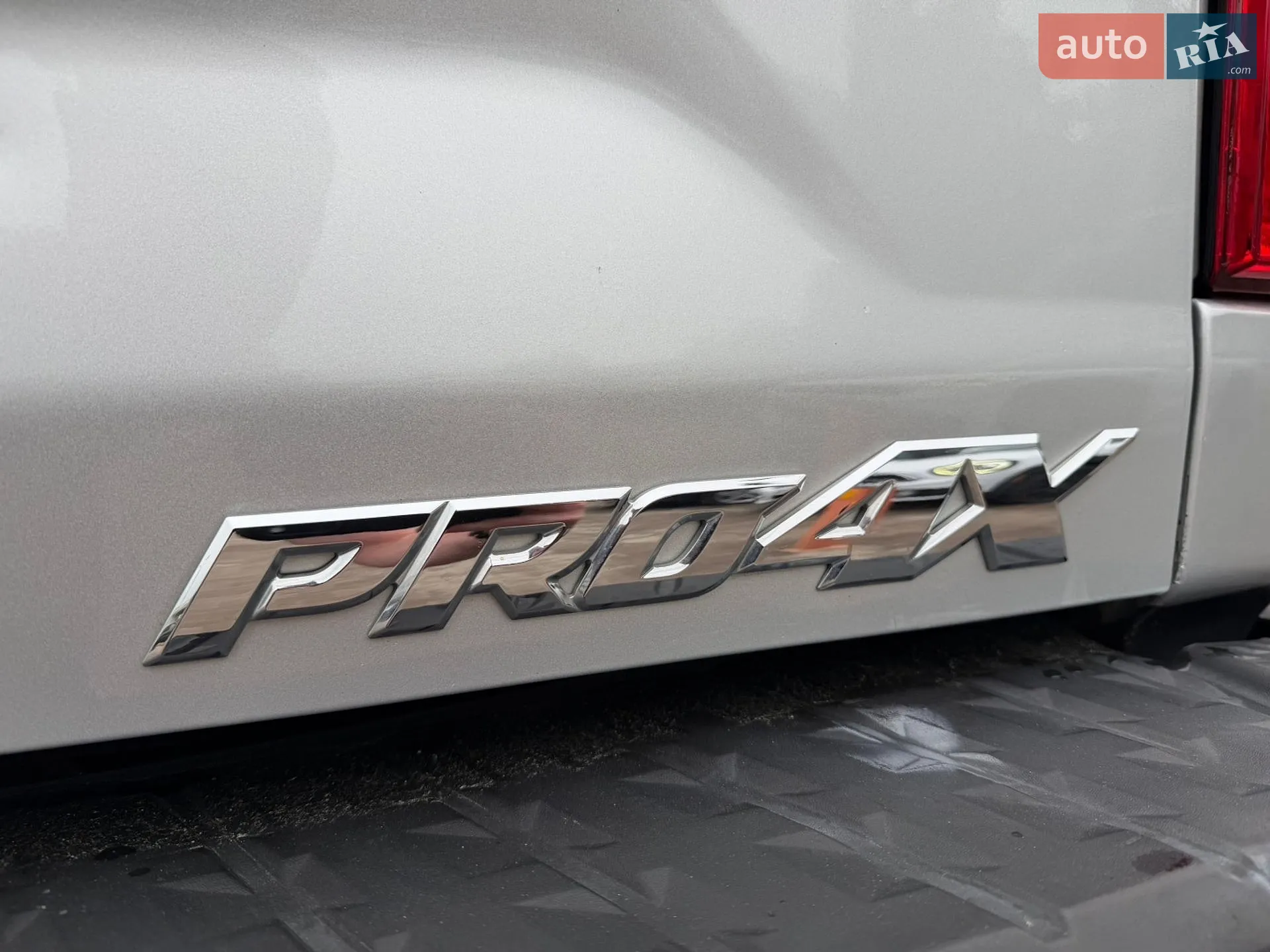 2016 Nissan Titan - мініатюра 27