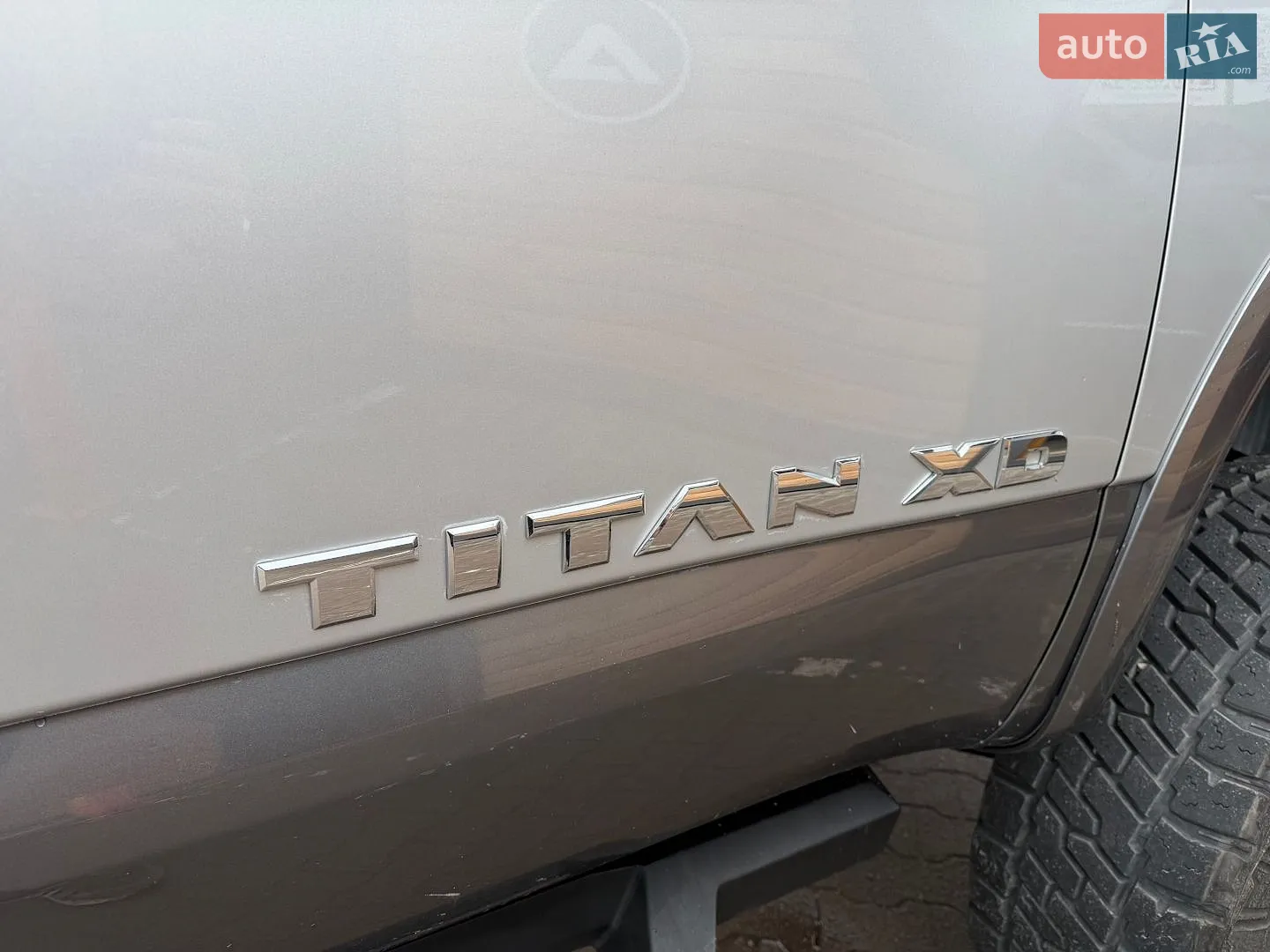 2017 Nissan Titan - мініатюра 29