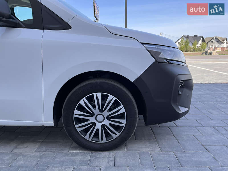 Другие грузовики Nissan Townstar Van 2023 в Луцке