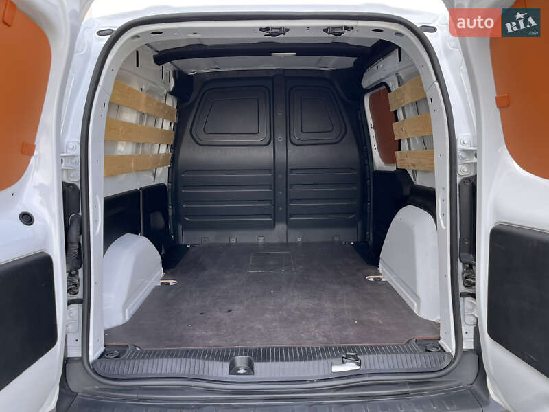 Другие грузовики Nissan Townstar Van 2023 в Луцке