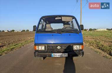 Мінівен Nissan Urvan 1993 в Одесі