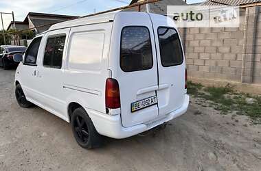 Грузовой фургон Nissan Vanette 1999 в Одессе