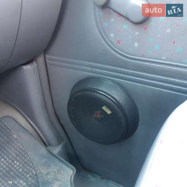 Минивэн Nissan Vanette 1997 в Барановке