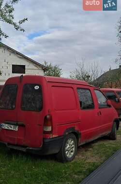 Грузопассажирский фургон Nissan Vanette 1996 в Камне-Каширском