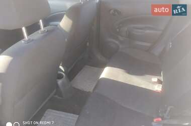 Хетчбек Nissan Versa Note 2016 в Костянтинівці (Краматорського району) фото 6 Хетчбек Nissan Versa Note 2016 в Костянтинівці (Краматорського району)