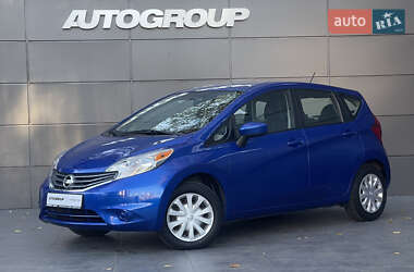 Хетчбек Nissan Versa Note 2015 в Одесі