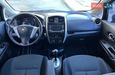 Хэтчбек Nissan Versa Note 2015 в Хмельницком