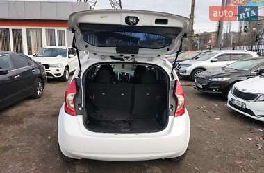 Хетчбек Nissan Versa Note 2016 в Миколаєві