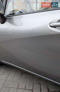 Хетчбек Nissan Versa Note 2014 в 