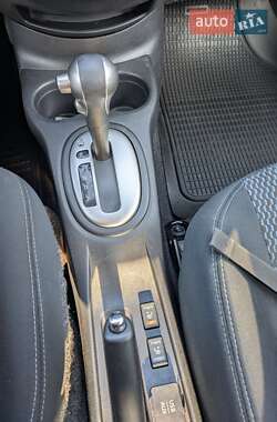 Хетчбек Nissan Versa Note 2014 в 