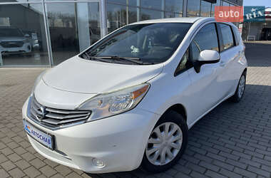 Хэтчбек Nissan Versa Note 2014 в Полтаве