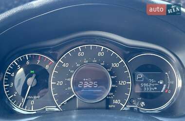 Хетчбек Nissan Versa Note 2016 в 