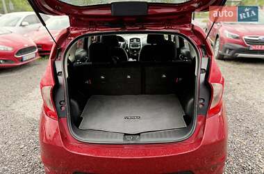 Хетчбек Nissan Versa Note 2017 в 