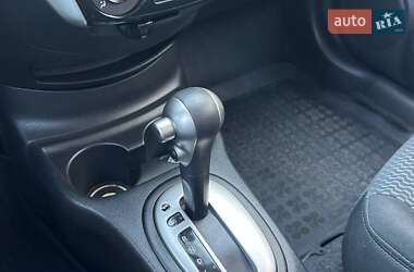 Хэтчбек Nissan Versa Note 2015 в 