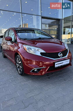 Хетчбек Nissan Versa Note 2015 в Одесі