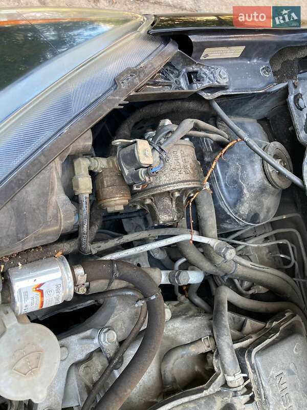 Хетчбек Nissan Versa Note 2017 в Полтаві фото 29 Хетчбек Nissan Versa Note 2017 в Полтаві