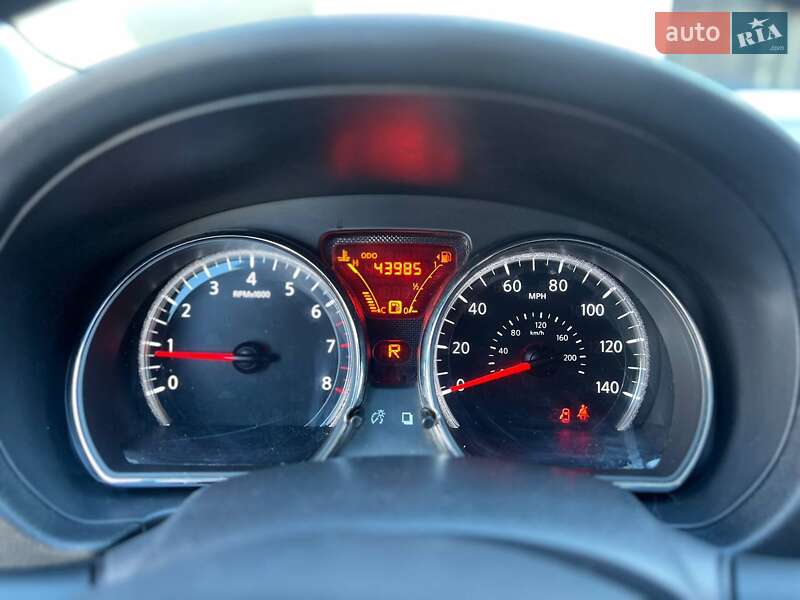 Хэтчбек Nissan Versa Note 2017 в Одессе фото 22 Хэтчбек Nissan Versa Note 2017 в Одессе