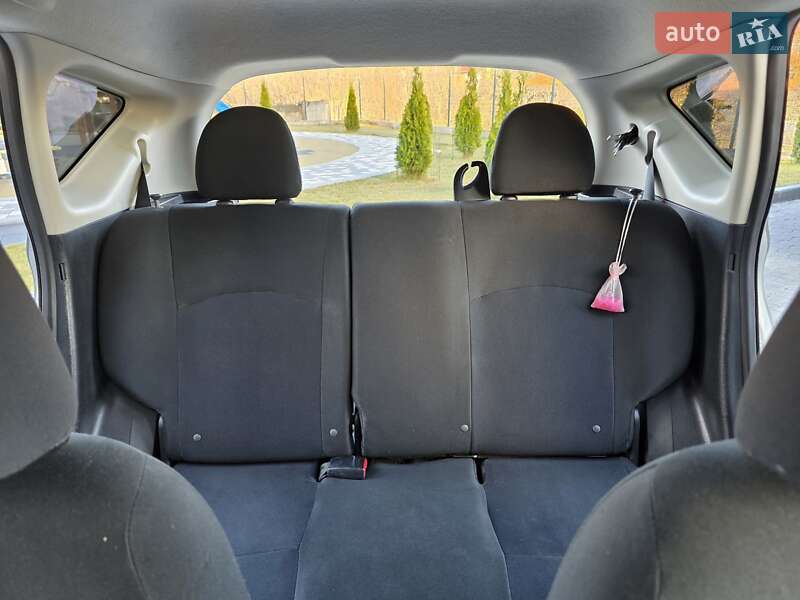 Хэтчбек Nissan Versa Note 2014 в Хмельницком