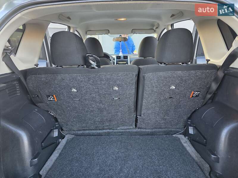 Хэтчбек Nissan Versa Note 2014 в Хмельницком