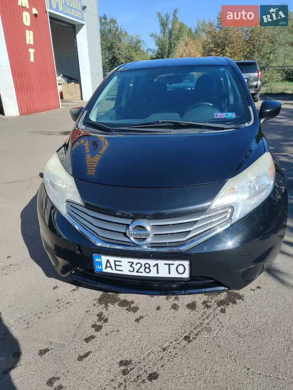 2013 Nissan Versa - мініатюра 16