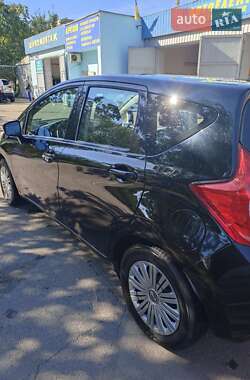 Хетчбек Nissan Versa Note 2014 в Кривому Розі