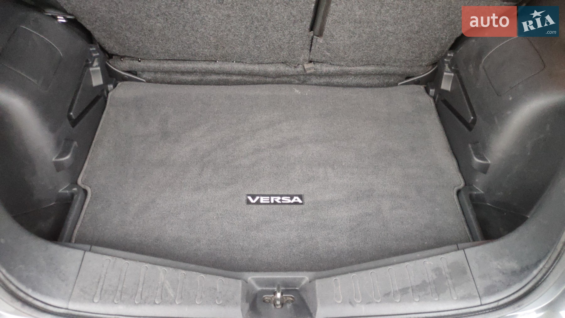 2018 Nissan Versa - мініатюра 9