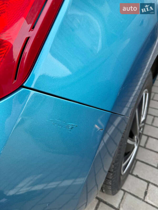 Хэтчбек Nissan Versa Note 2014 в Черкассах фото 5 Хэтчбек Nissan Versa Note 2014 в Черкассах