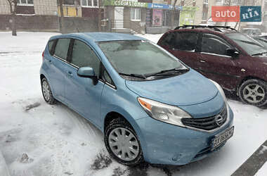 Хетчбек Nissan Versa Note 2013 в Харкові