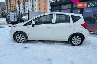 Хетчбек Nissan Versa Note 2013 в Вінниці