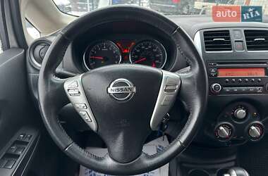 Хетчбек Nissan Versa Note 2013 в Вінниці